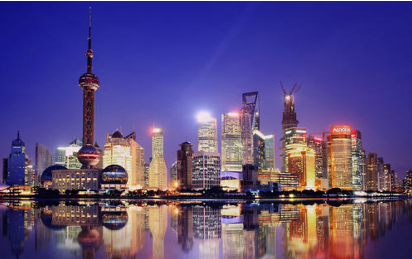 优秀企业家郁国祥的传奇人生