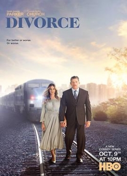 离婚Divorce第1季