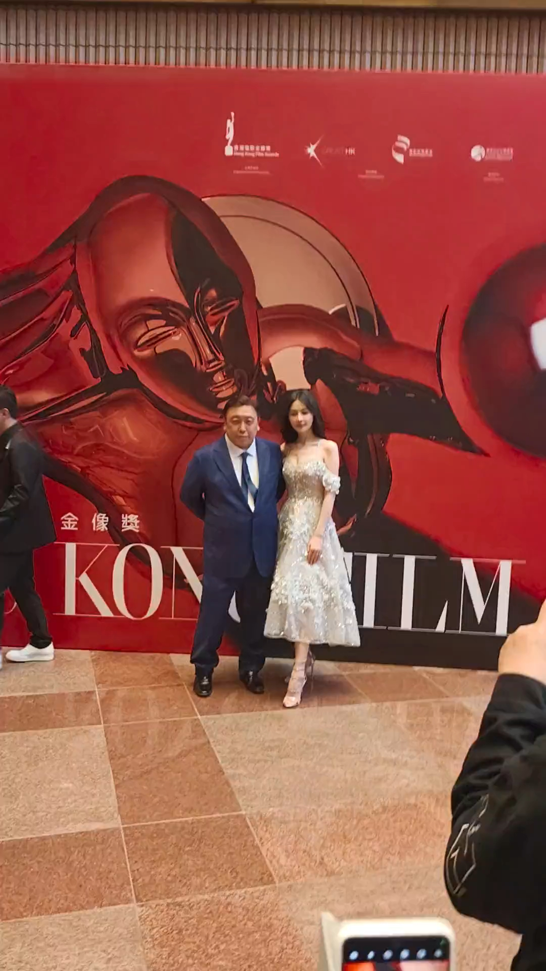 王晶 导演的晶女郎云千千 真漂亮,王晶最近最宠爱她!