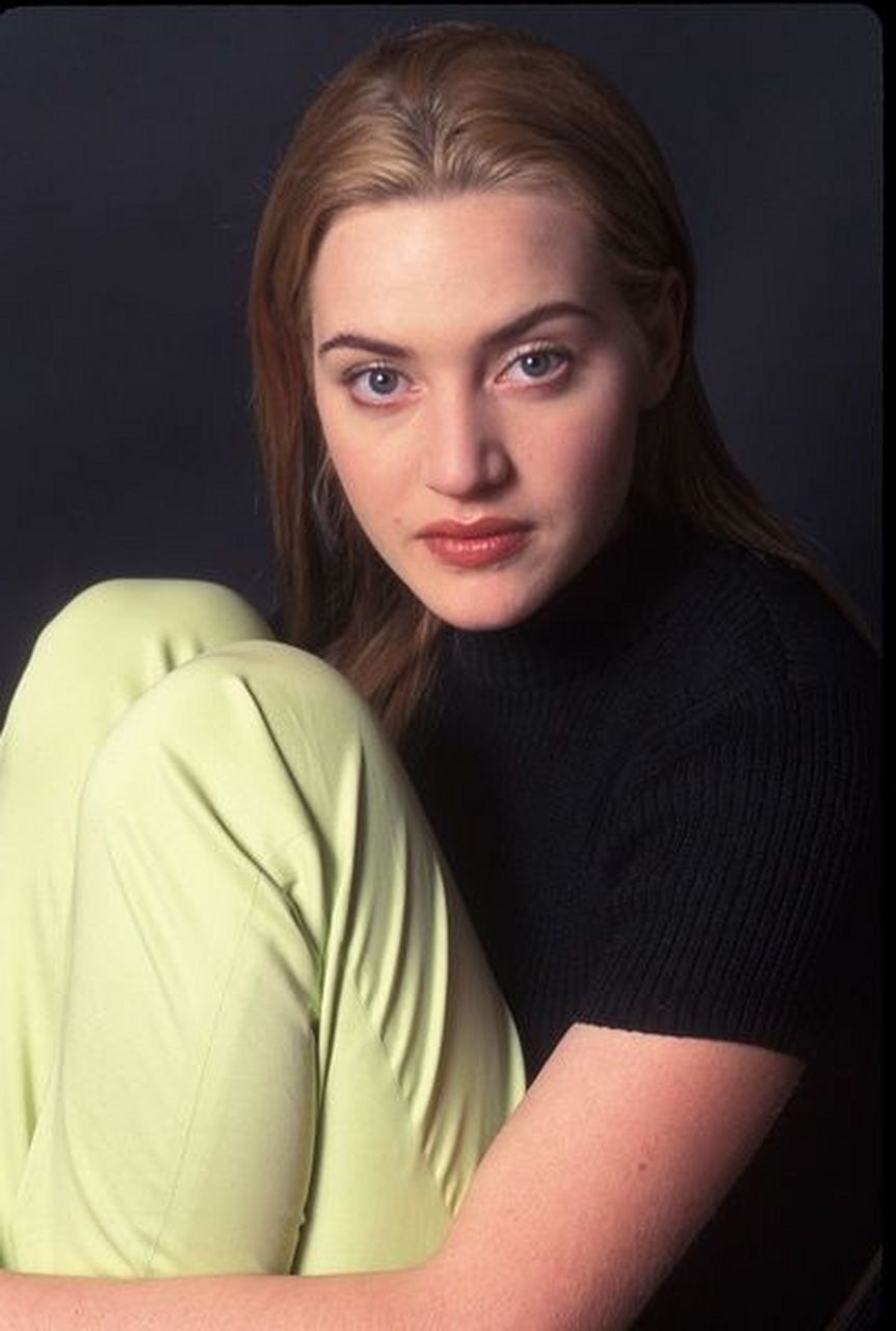 凯特·温斯莱特(kate winslet)(二)