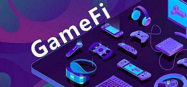 链游、元宇宙、GameFi和NFT之间的关系