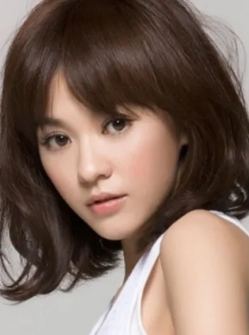 她是娱乐圈"最渣"的女演员,长了张初恋脸,却被传