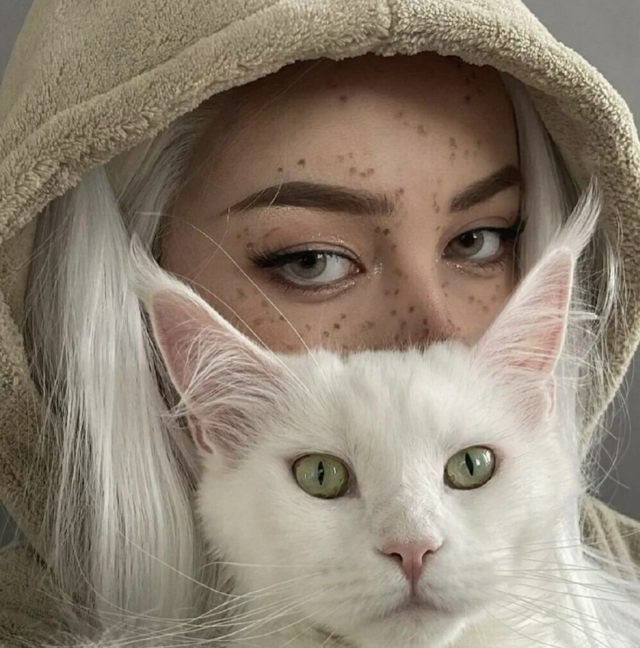 女生头像,欧美氛围感头像#美女# #欧美女神