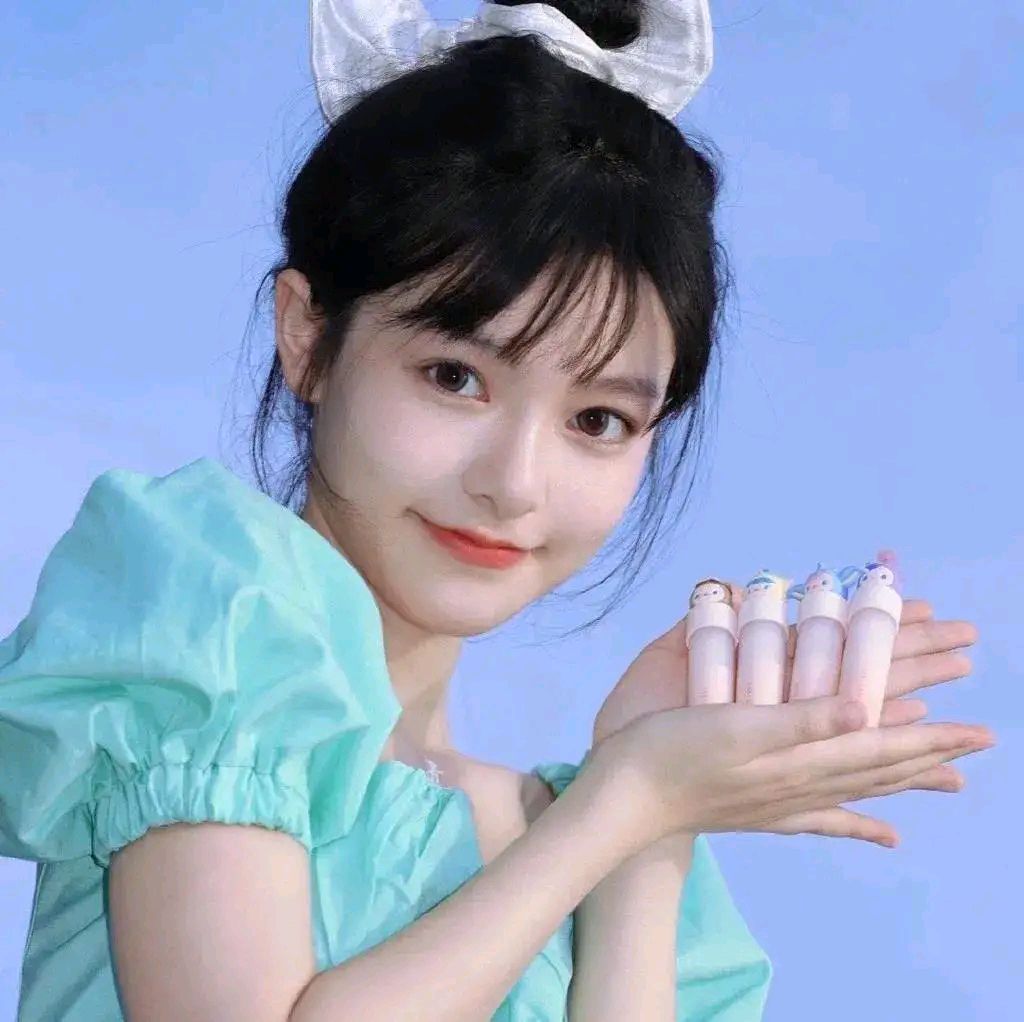 喵喵家┝优质头像