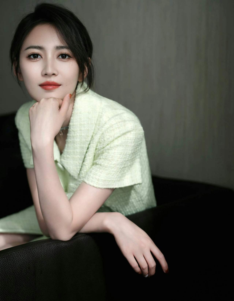 陈钰琪#明星生图大赏# #我们都爱聊八卦# #娱乐