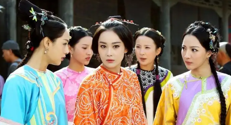 论苏童《妻妾成群》英译文体风格:人物结构关系清晰化