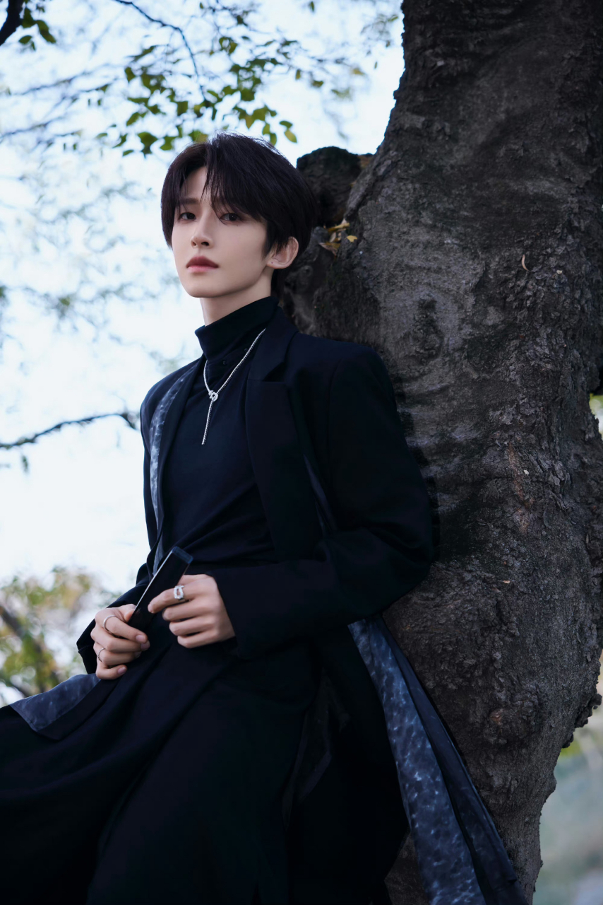 刘雨昕,周翊然,刘宇,赞多,林允,金晨gq造型出图 676767#百度