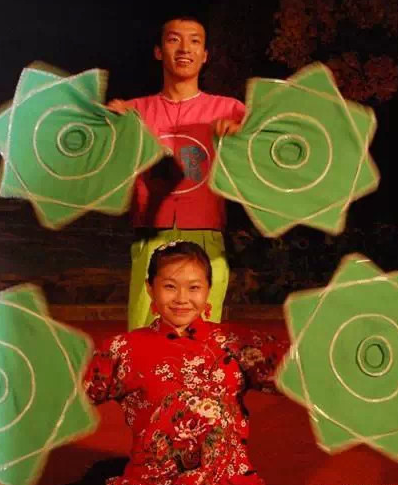 楠楠
