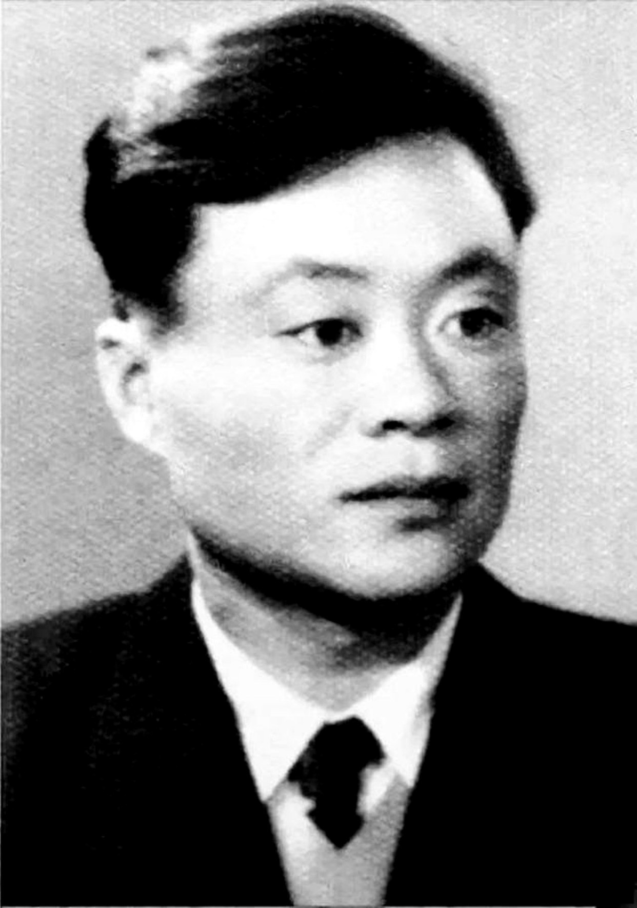 张怀志