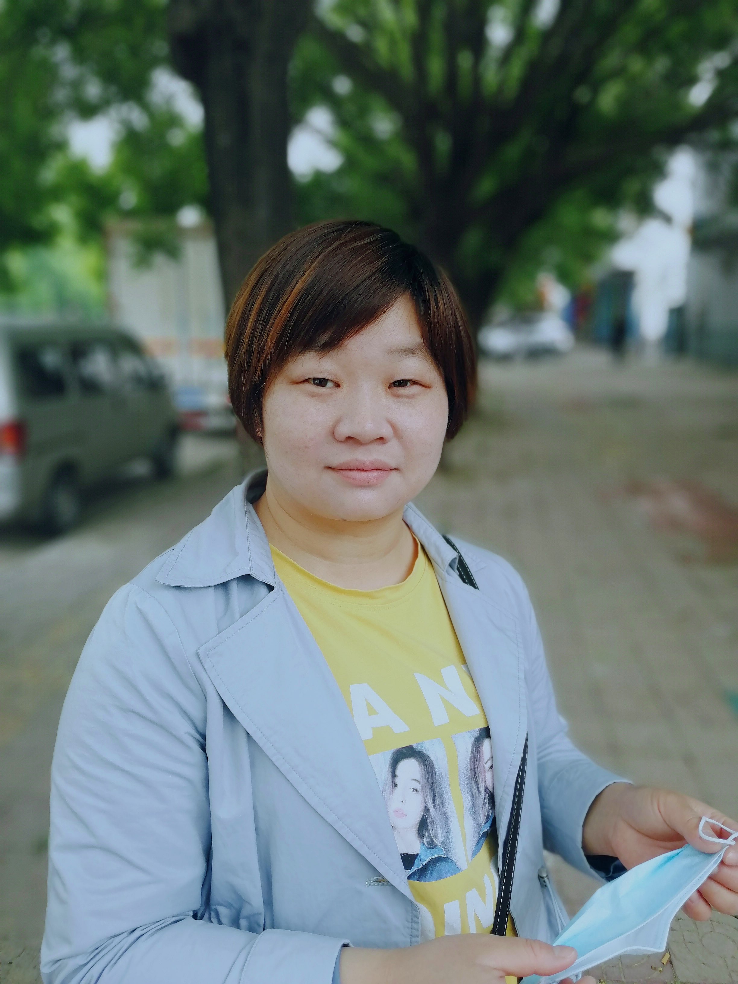 娟子美食