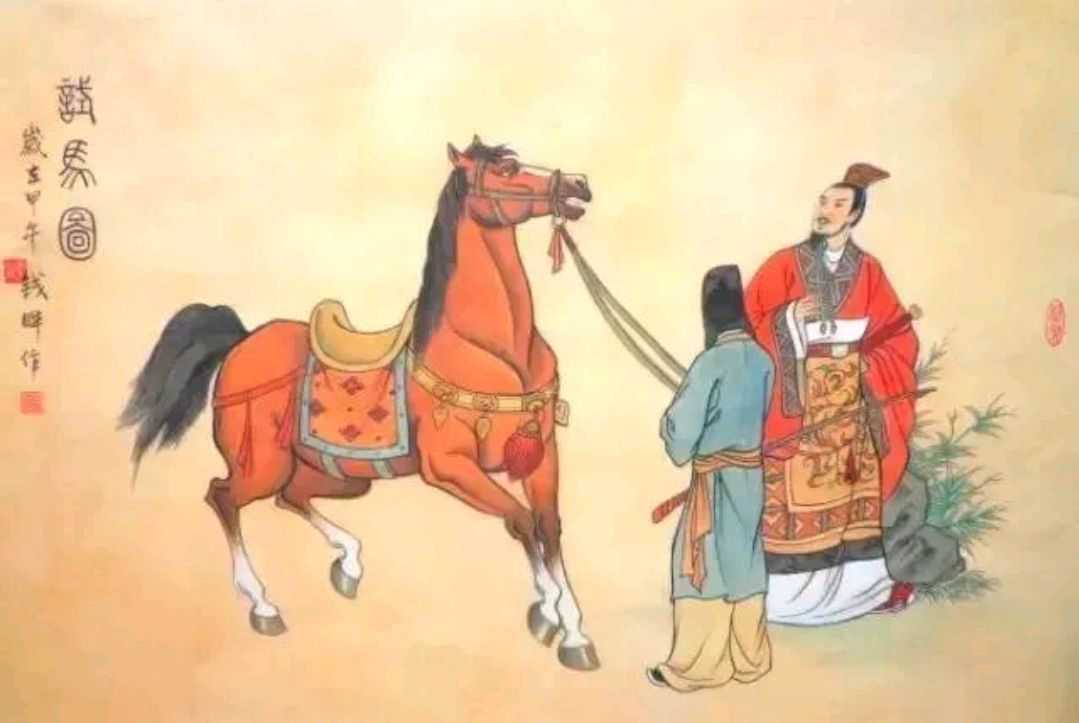 张骞出使西域的大宛和大宛人消失到哪里去了?