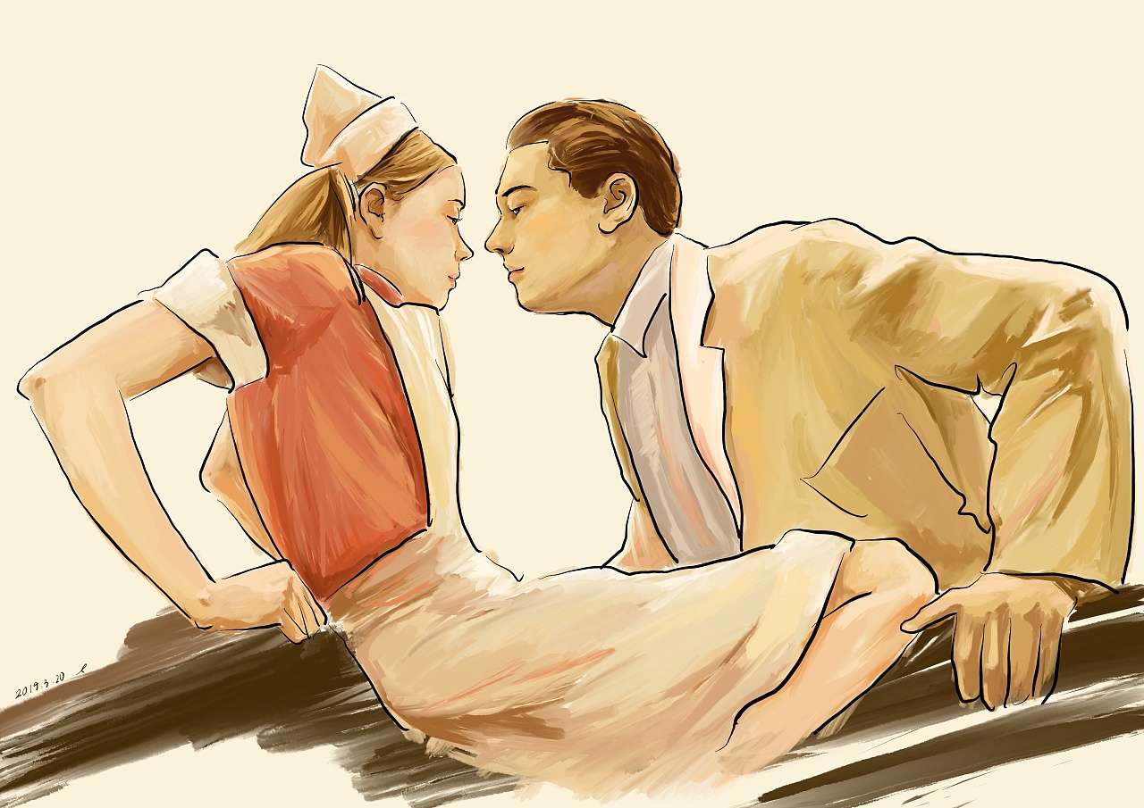 什么样的行为可以算是暧昧,已婚后还和异性之间有接下来这三种行为,那