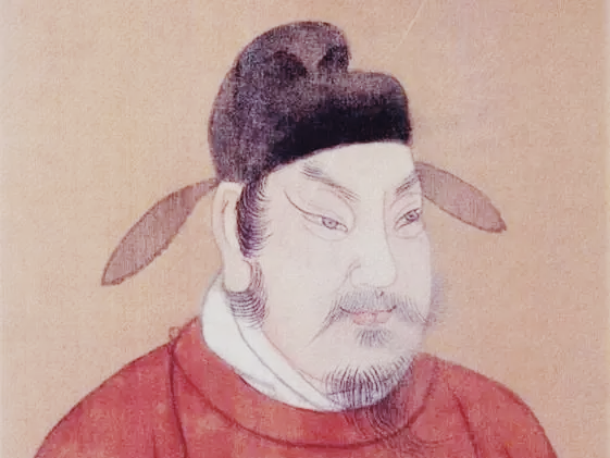 宰相裴炎只写了两个字的书信,为何遭武则天诛杀?这是何等阴谋?