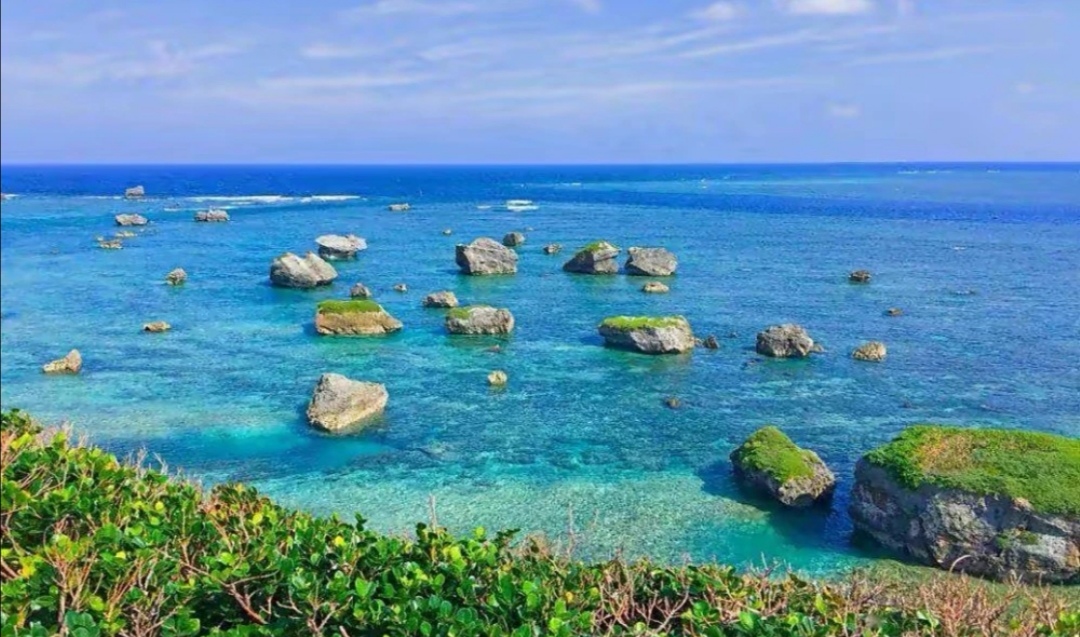 琉球群岛的前世今生:隋炀帝杨广想"踢球"?出兵征战琉球真相