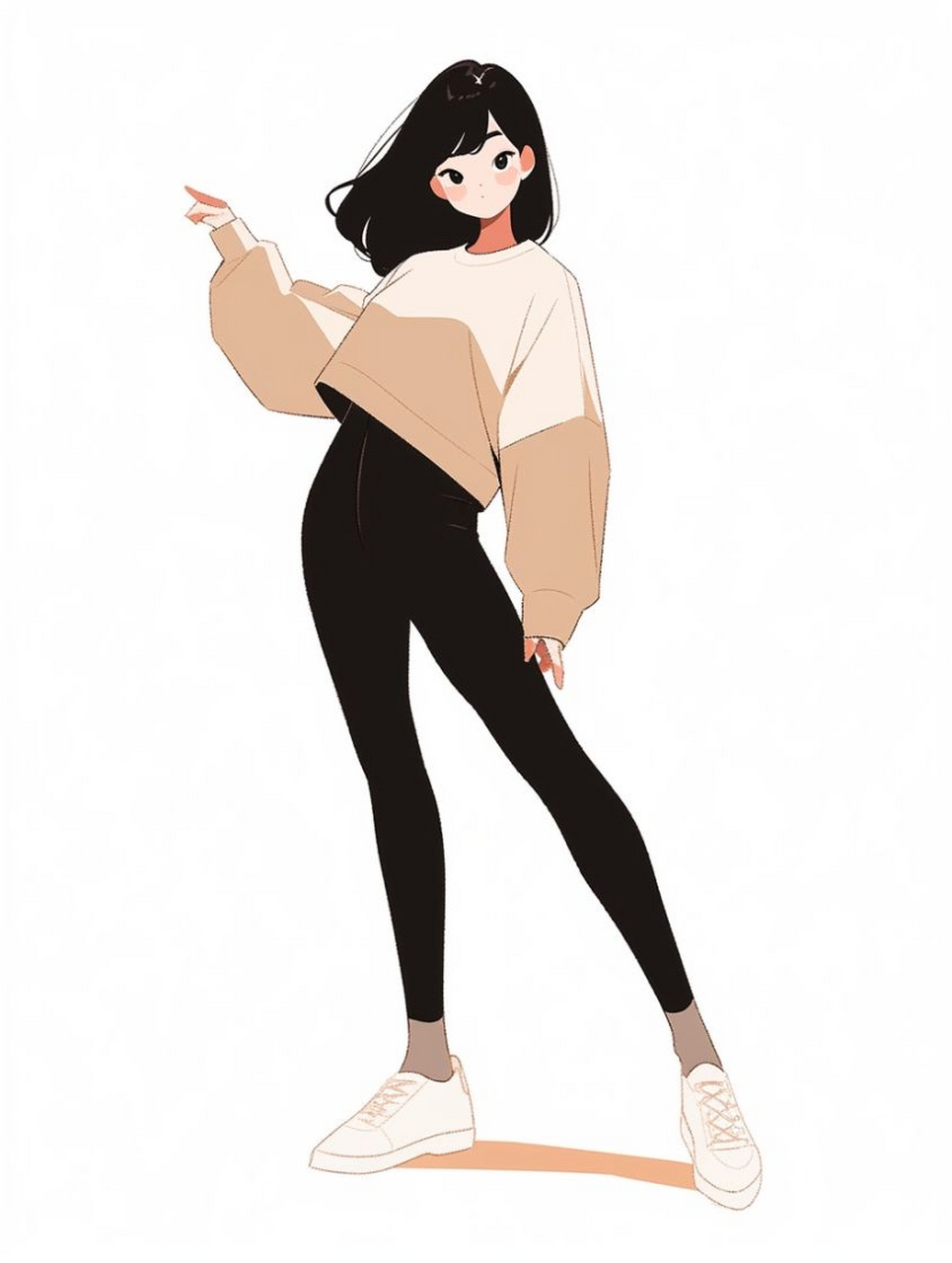 百度秋冬打卡挑战赛# ✨²º²³/₁₂