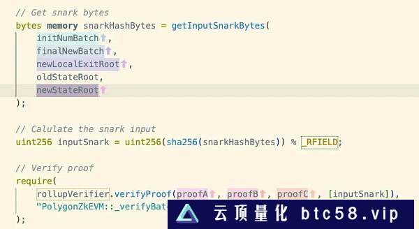 zkEVM系列第一篇：Polygon zkEVM的整体架构和交易执行流程