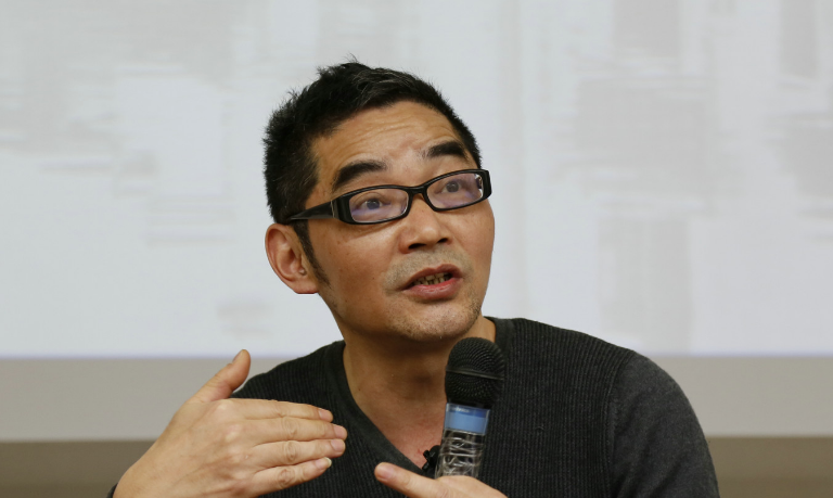 江苏苏州近现代这四位名人,看看你认识哪几位?