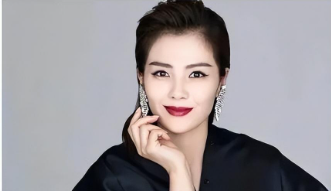 "国民女神"惨遭翻车?刘涛黑历史被扒出,她到底做了什么?