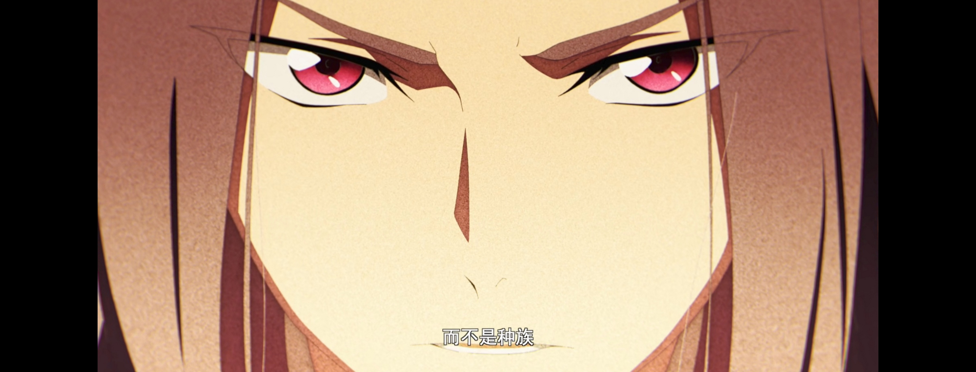 狐妖小红娘# #国漫#  这或许是无暮初见梵云飞就异常亲切的原因吧!