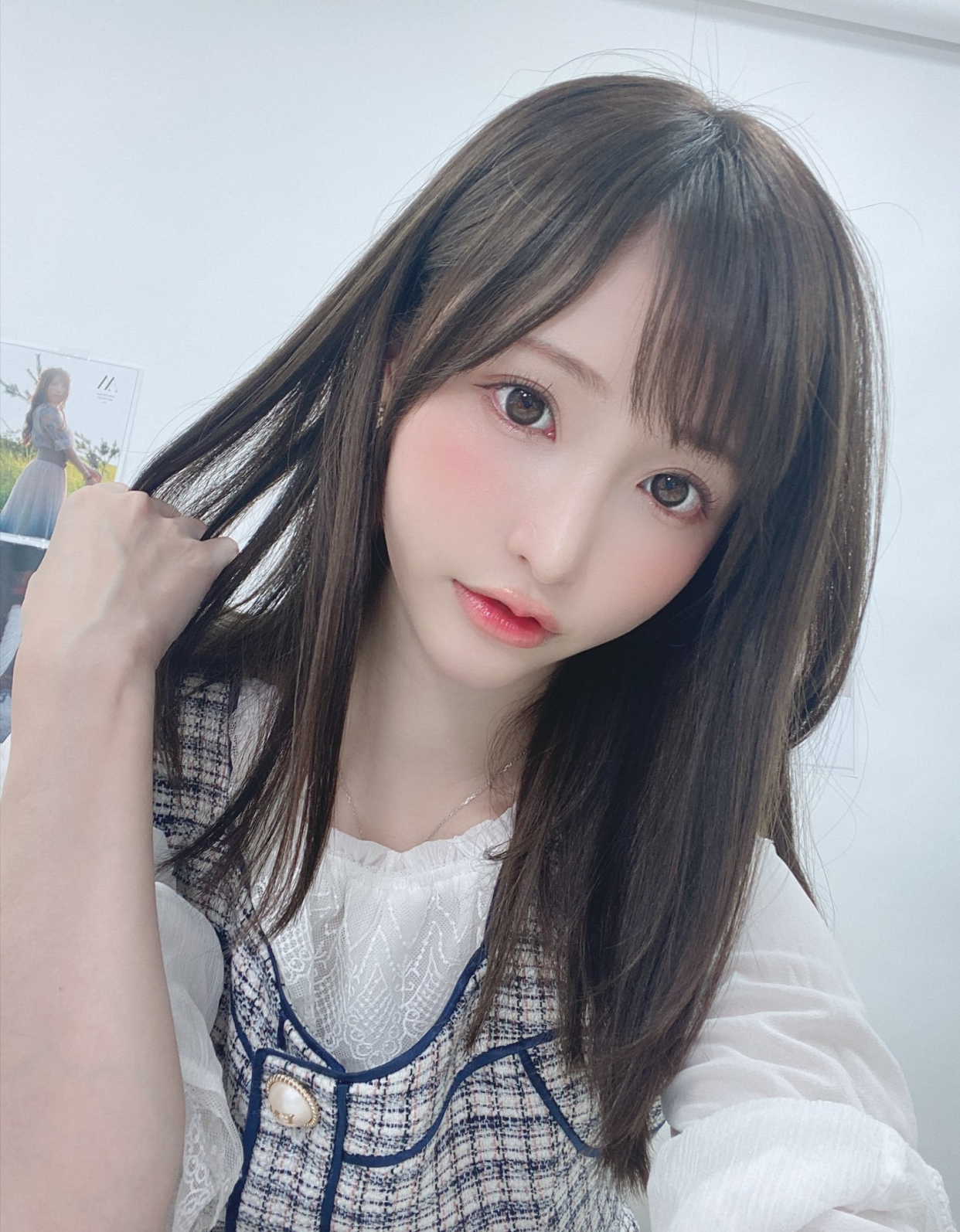 天使萌的日常生活写真,你值得拥有