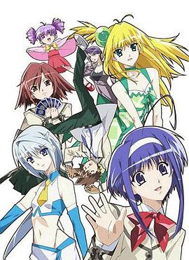 《 空罐少女》新无双列传1.95选什么