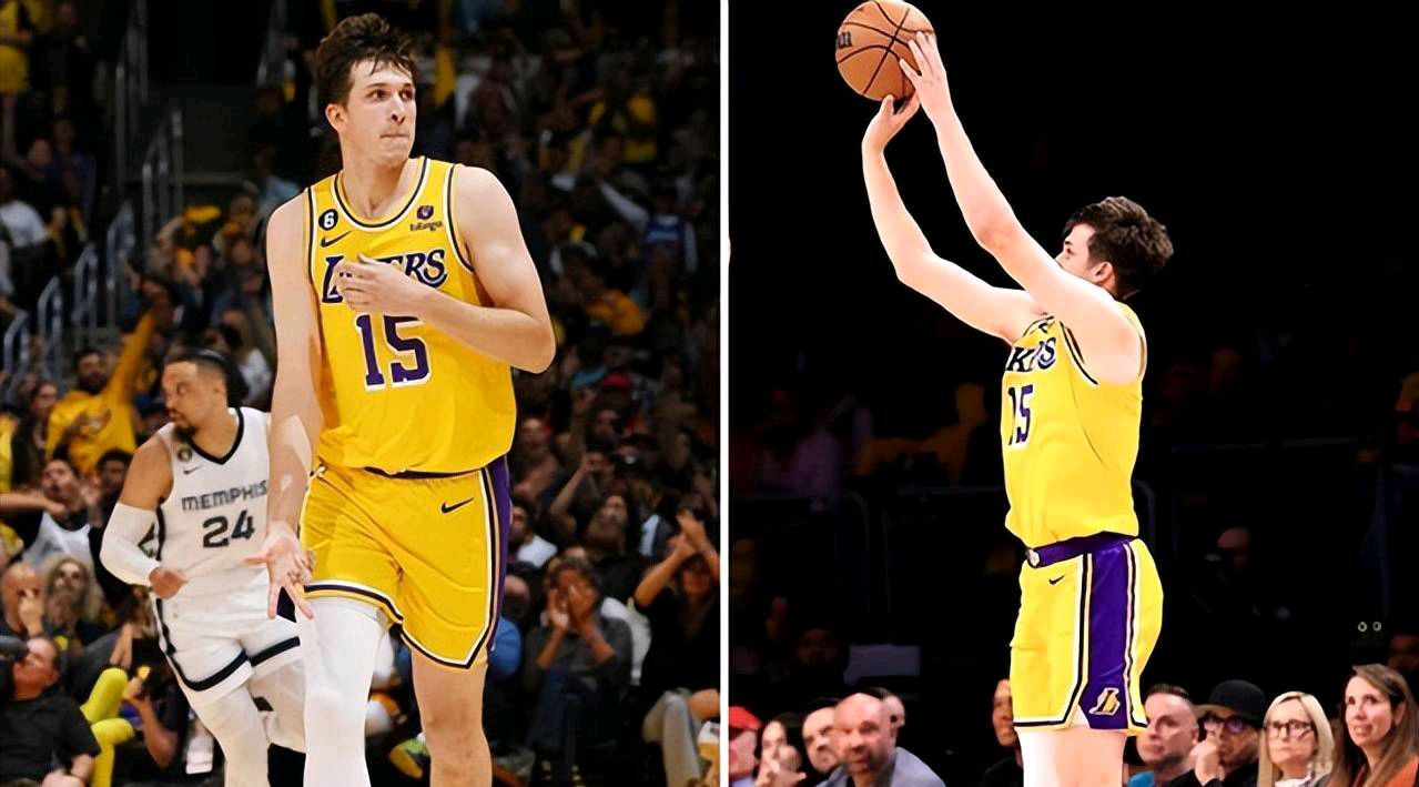 神奇小子——奥斯汀·里弗斯