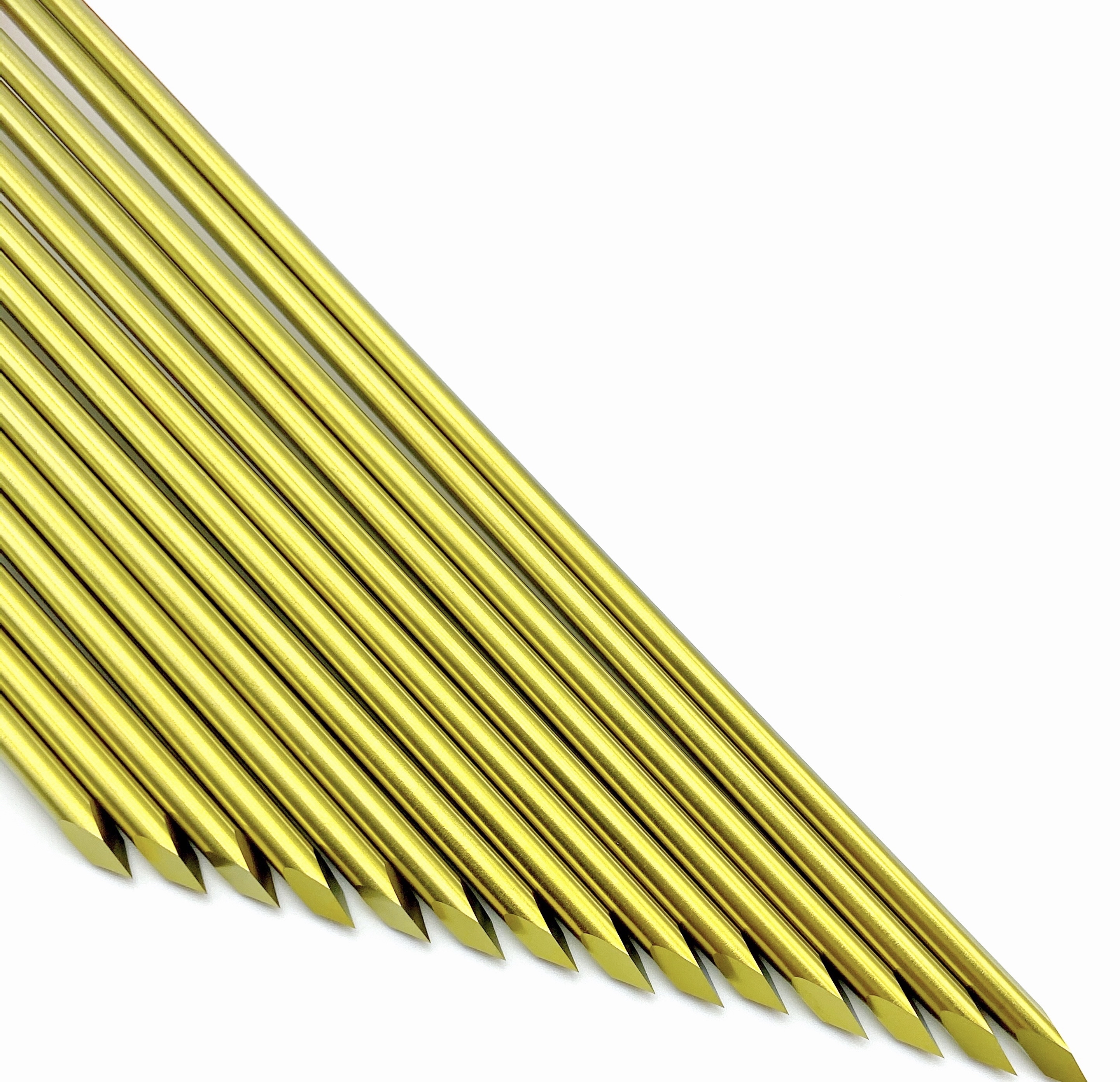 骨牵引针,金属骨针