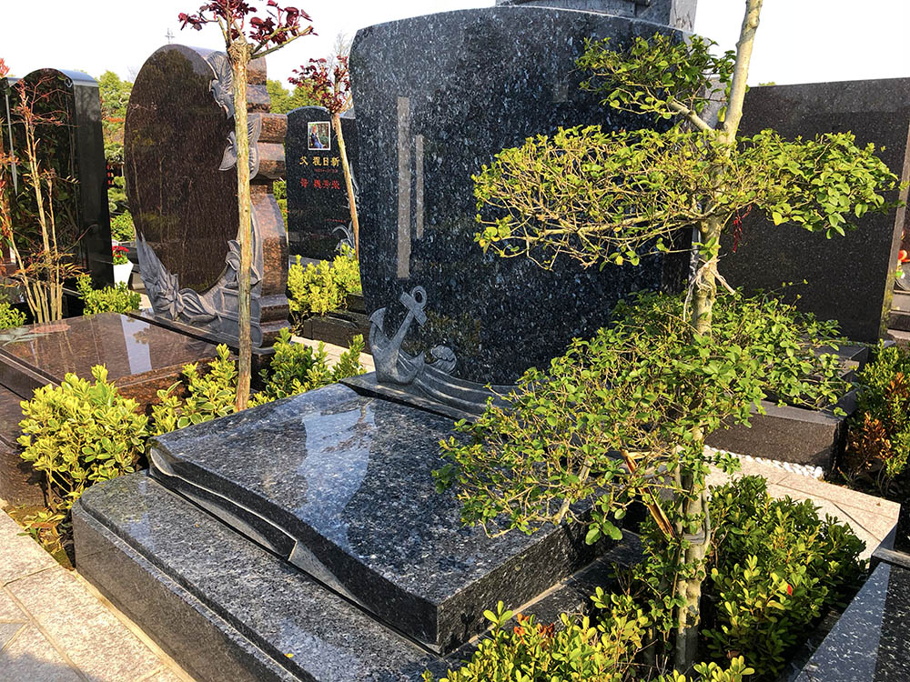 安贤园|安贤陵园-杭州知名公墓2022年墓地价格