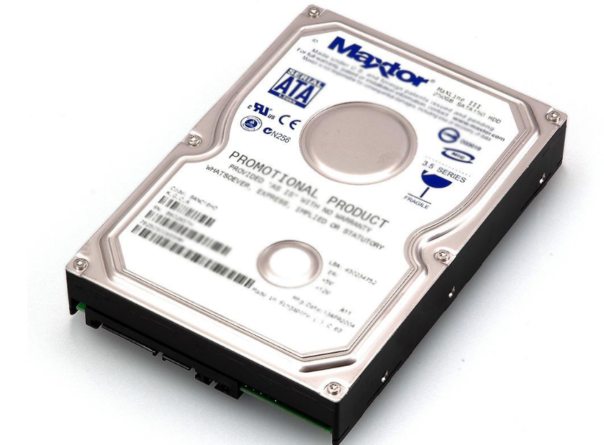 计算机存储器是什么