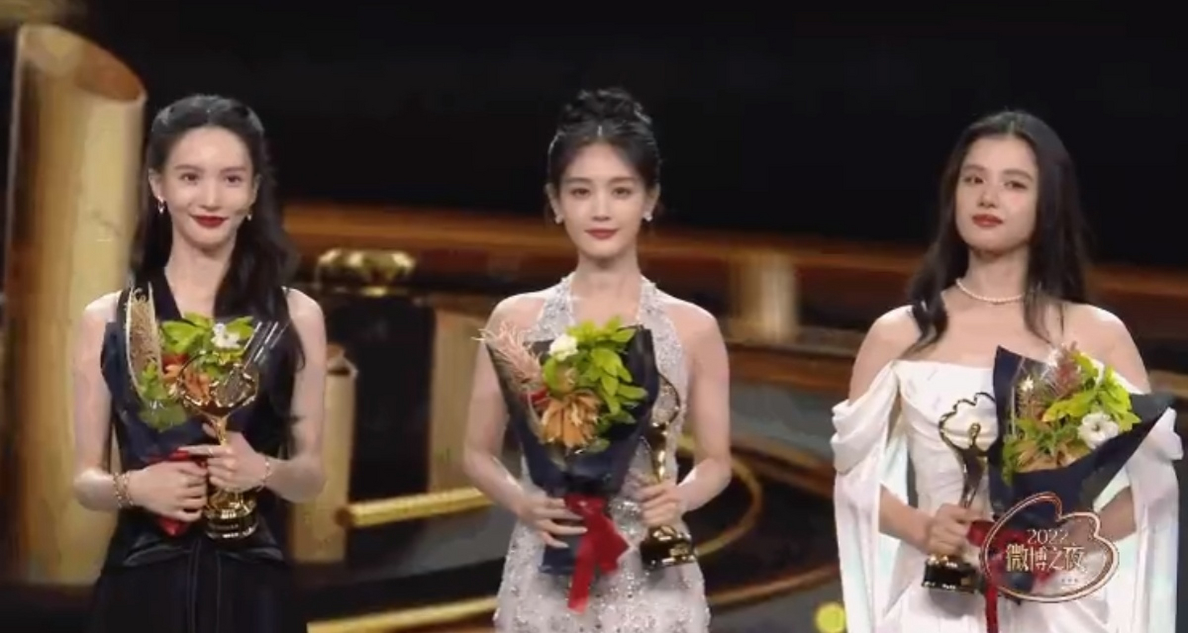 金晨李一桐同框生图,还有人在嗑这对吗?