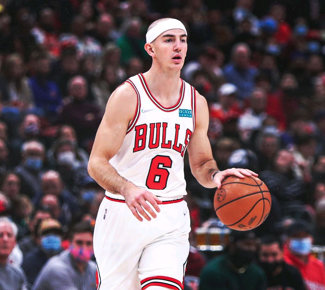 没有了卡鲁索的公牛以32分的巨大分差惨败给东部排名倒数的步行者