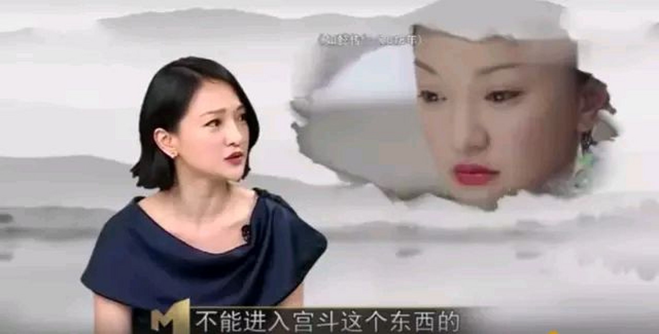 《如懿传》里最残忍的刑罚是阿箬受的猫刑  电视剧里的如懿看着软萌