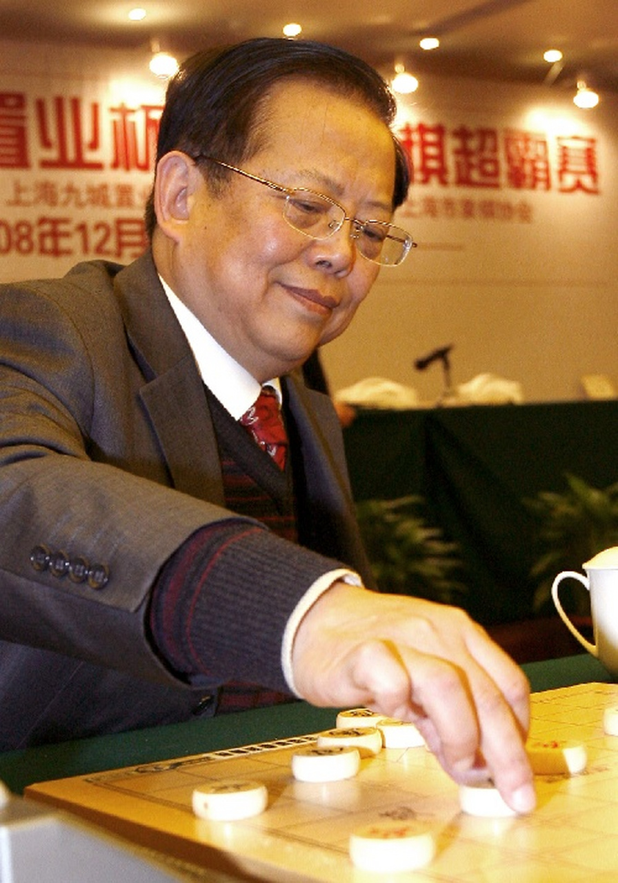 象棋大师胡荣华与王天一到底谁更厉害?