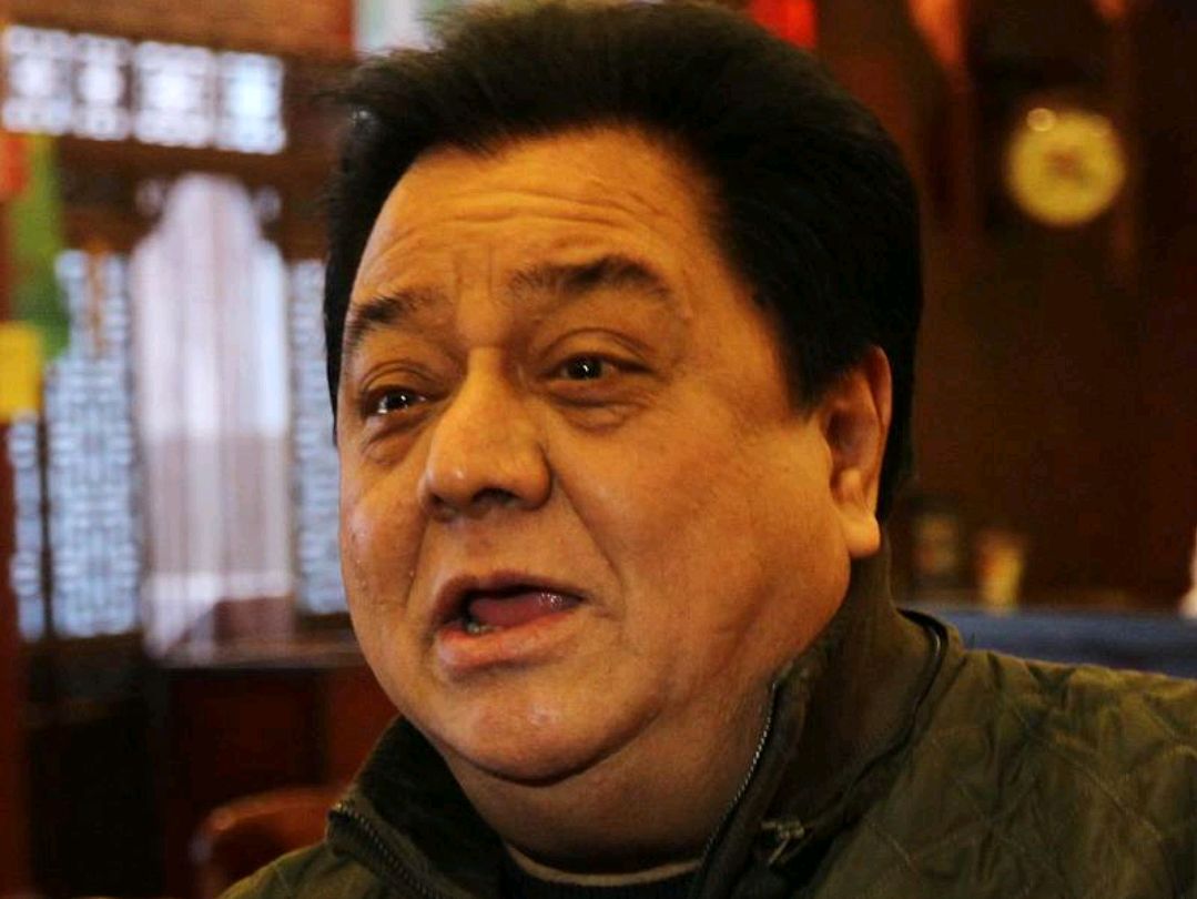 李金斗引荐于谦拜石富宽,和德云社有缘的他,为何错过郭德纲?