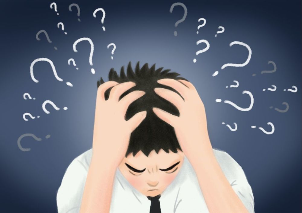 成年人的焦虑:不被影响才是王道