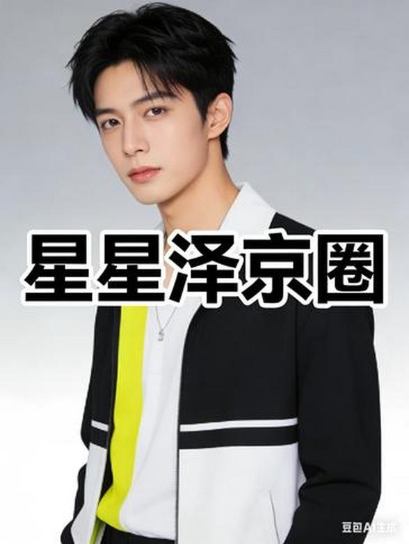 星星泽京圈封面图