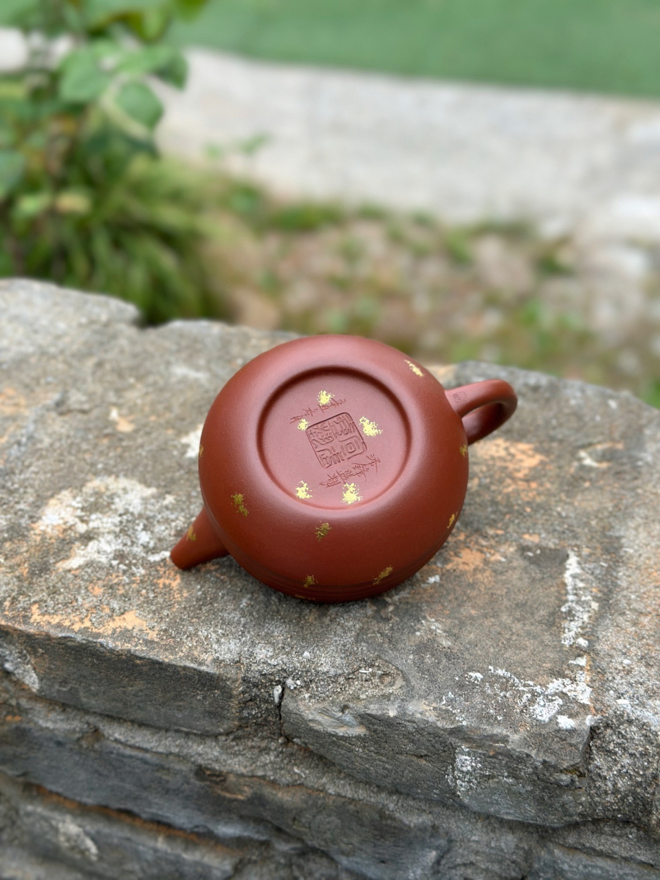 原矿底槽清  容量240ml,高工汤宣武作品,范泽锋监制!