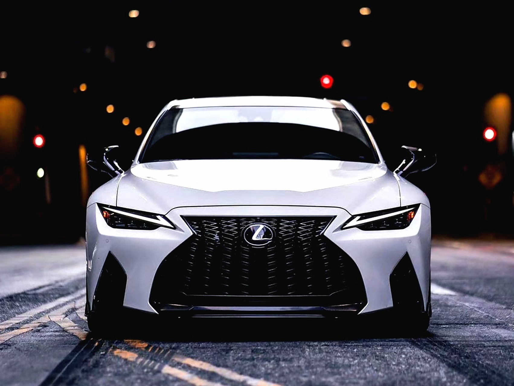 雷克萨斯 is 350 #雷克萨斯is