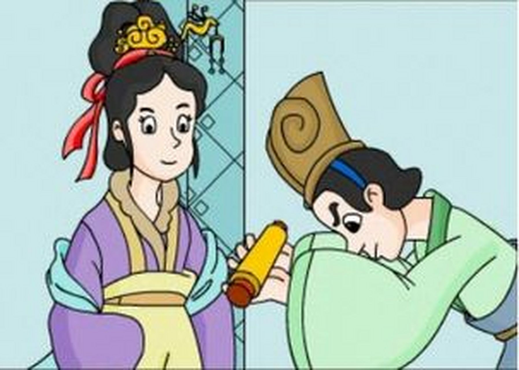 安然无恙 · 典故  公元前266年,赵惠文王去世,太子丹继位为赵孝成王
