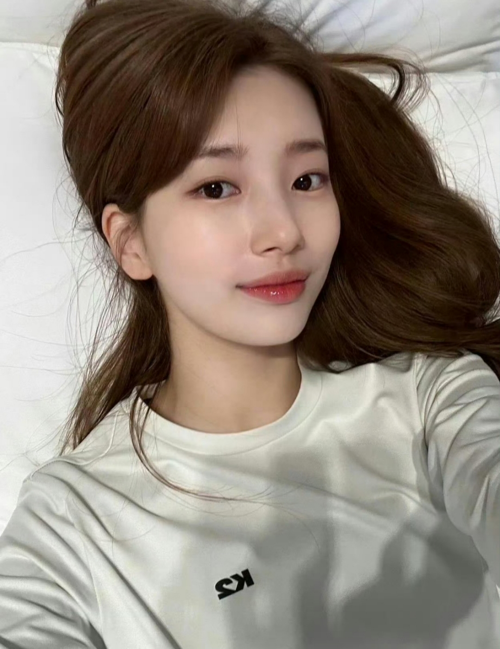 据说这才是好看耳朵的标准长法……这让小耳朵的人情何以堪[左捂脸]