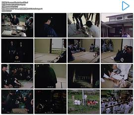 《 乌帽子之子》我是传奇
