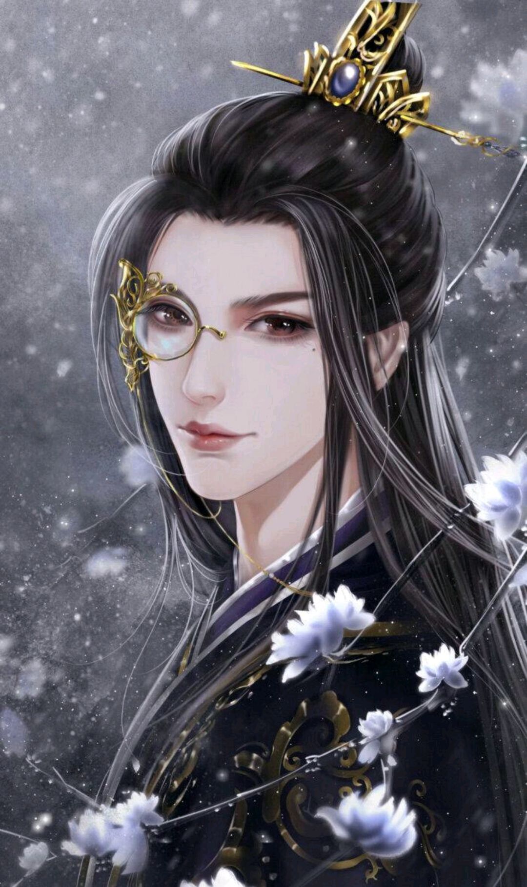 《默读》x《撒野》x《杀破狼》访谈录