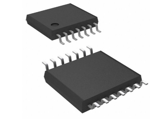 st/意法 tsv634iypt tssop14高速运算放大器芯片 信号放大处理