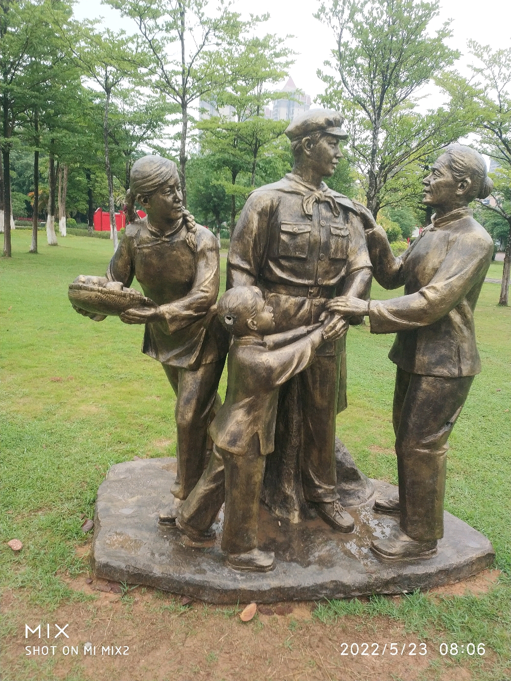 ui和iu的读音的区别方法