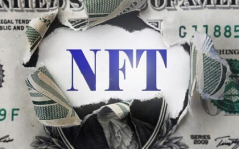 金色Web3.0日报 | 报告：2022年第二季度NFT交易量下降41%