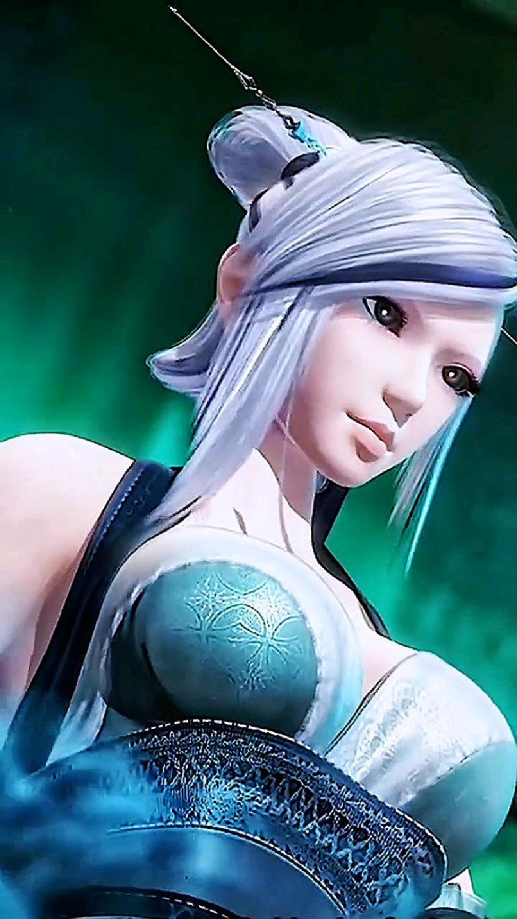 风姿卓越还会闪现的晓梦大师你觉得好看吗?