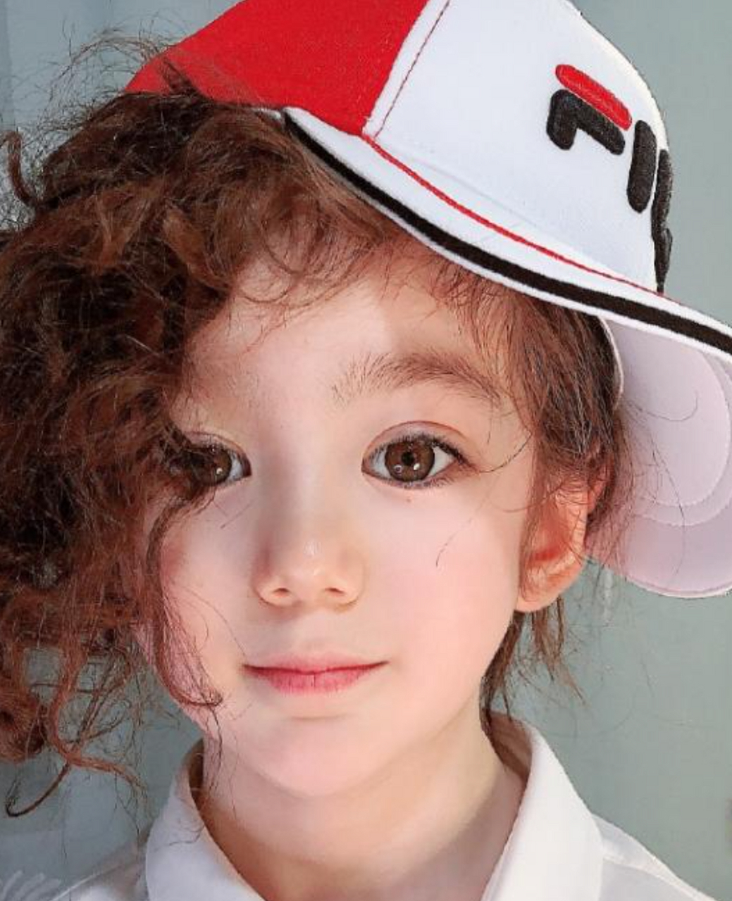 还记得当年《放开我北鼻》记得炸克婶"小炸"吗?