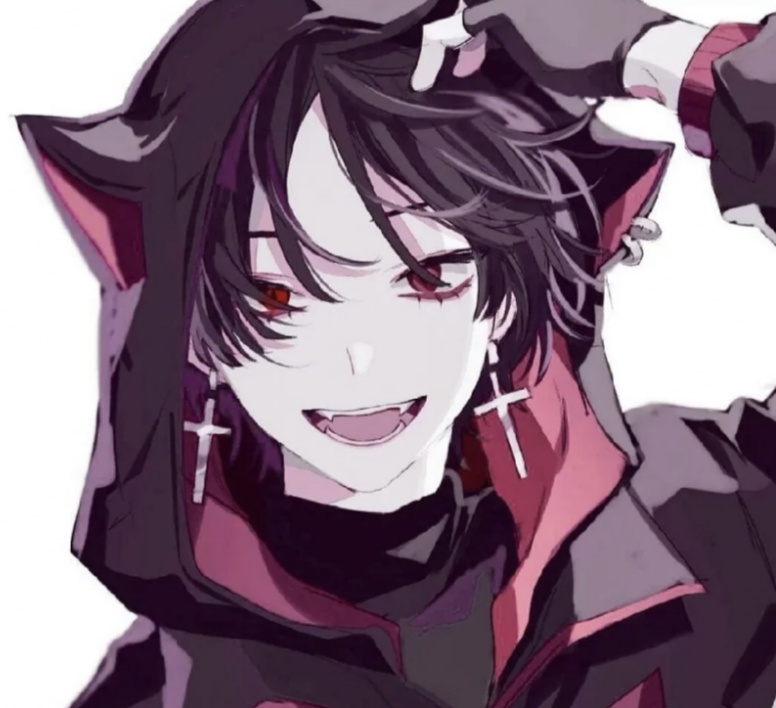 温柔腹黑女装大佬x狼狗不良少年,果然是《小冤家》