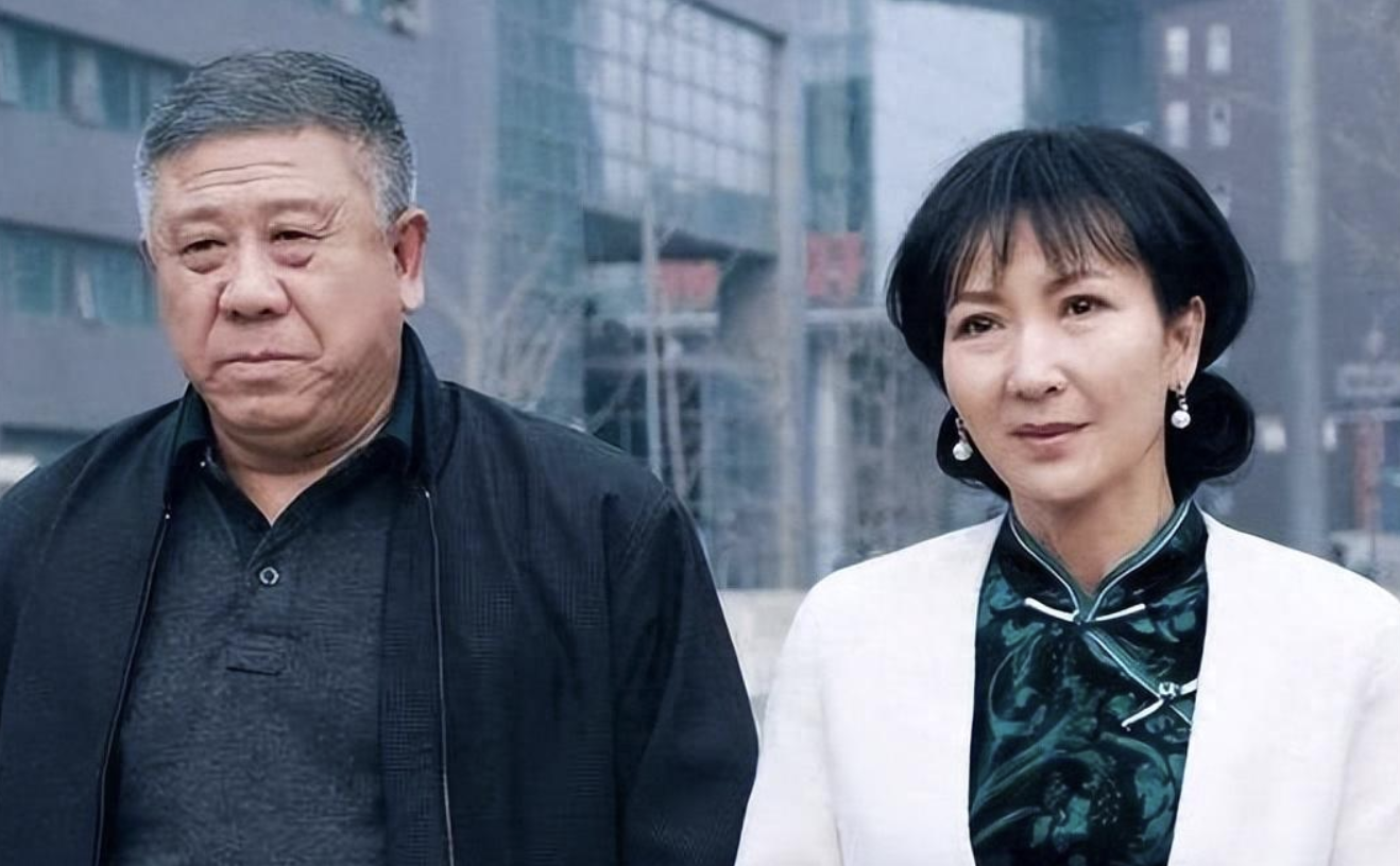 老戏骨程煜:妻子主导家庭内外,共同护航白血病弟弟