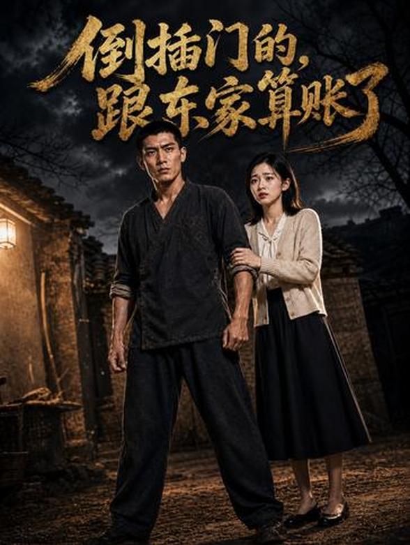 倒插门的，跟东家算账了